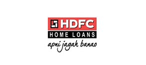 hdfc logo